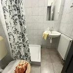 بيت ريفي Lanchid Szallo