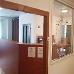 بيت ريفي Lanchid Szallo *