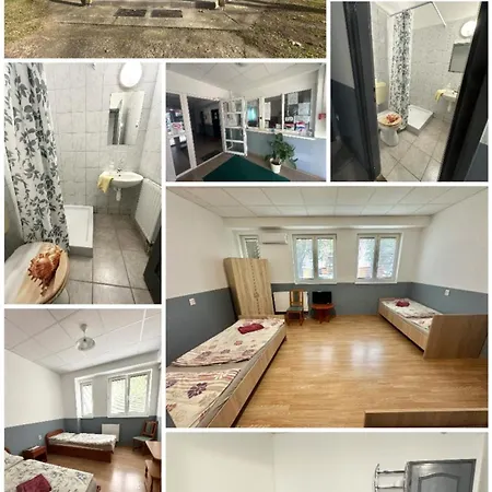 Inn Lanchid Szallo