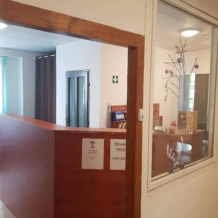 Inn Lanchid Szallo *