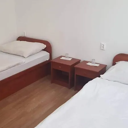 Herberg Lanchid Szallo Kecskemét