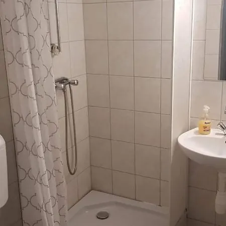 Lanchid Szallo Inn Kecskemet