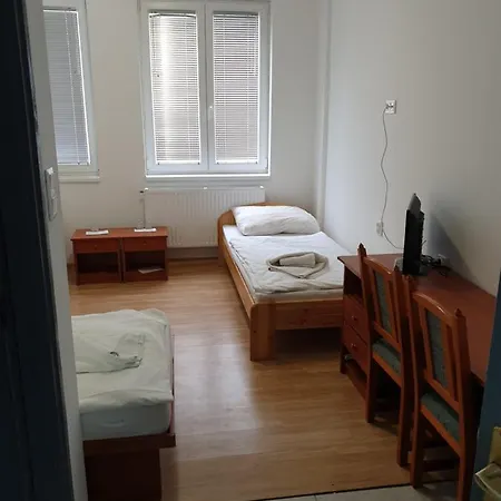 Lanchid Szallo Kecskemét