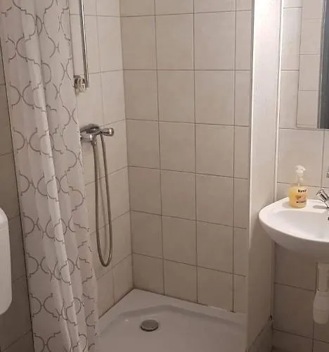 Lanchid Szallo Kro Kecskemét